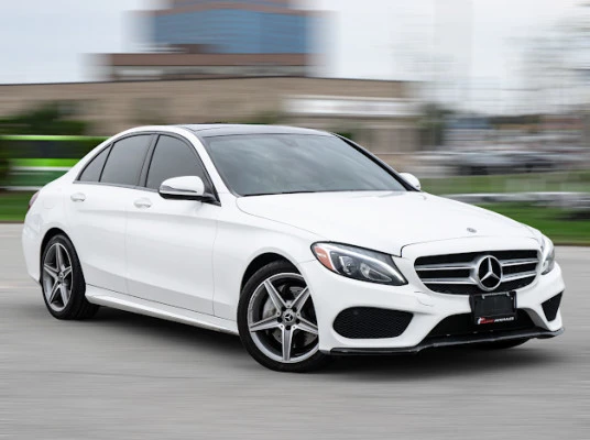 Mercedes-Benz C 300 4Matic / 9G-Tronic /   | Mobile.bg   1