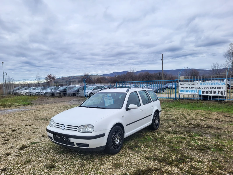 VW Golf 1.9TDi - 3800 лв. / 1942.91 € - 25951427 1