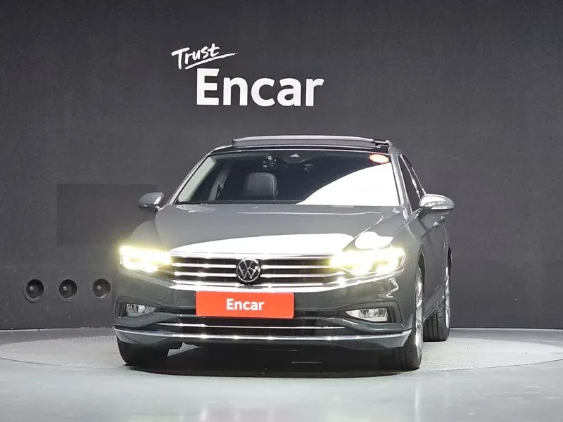 VW Passat 2.0 Tdi Prestige, снимка 3 - Автомобили и джипове - 56116498