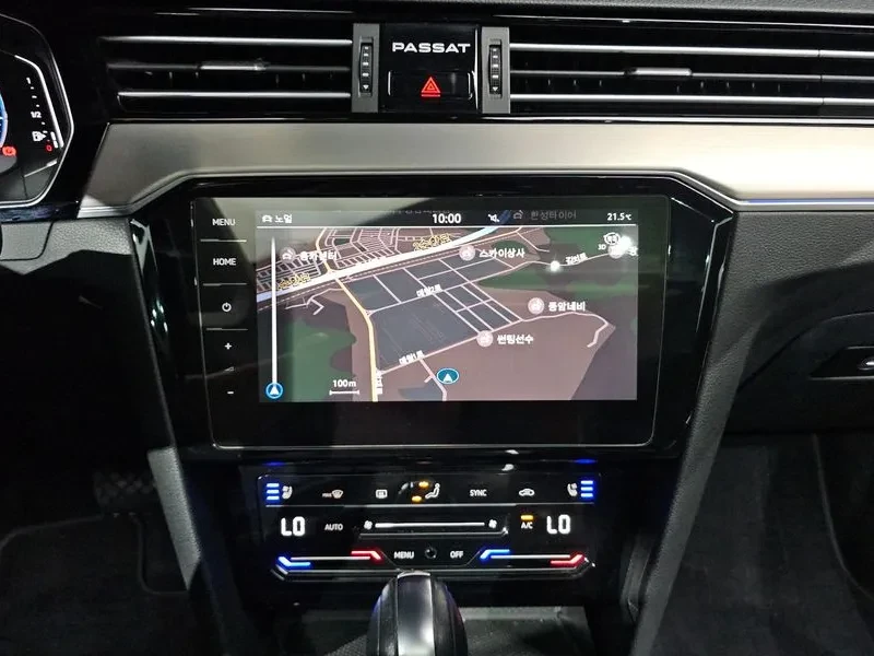 VW Passat 2.0 Tdi Prestige, снимка 12 - Автомобили и джипове - 56116498