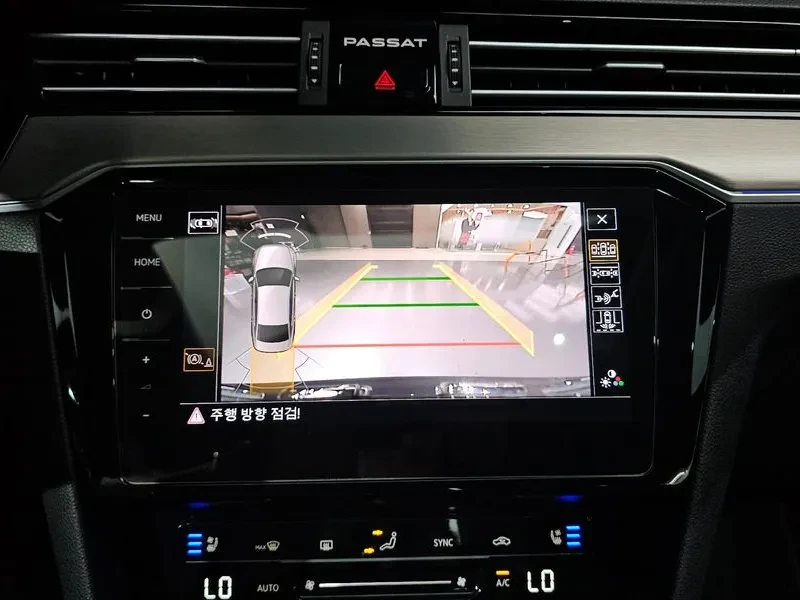 VW Passat 2.0 Tdi Prestige, снимка 13 - Автомобили и джипове - 56116498