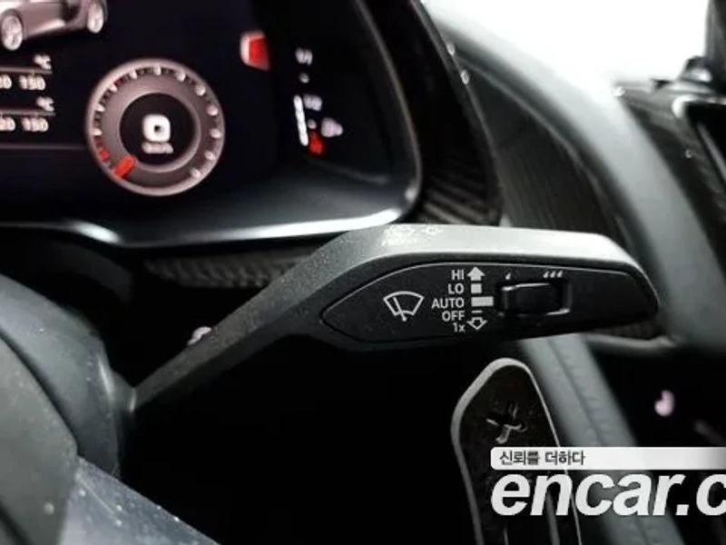Audi R8 5.2 V10 Performance Coupe| 620к.с., снимка 15 - Автомобили и джипове - 56162205