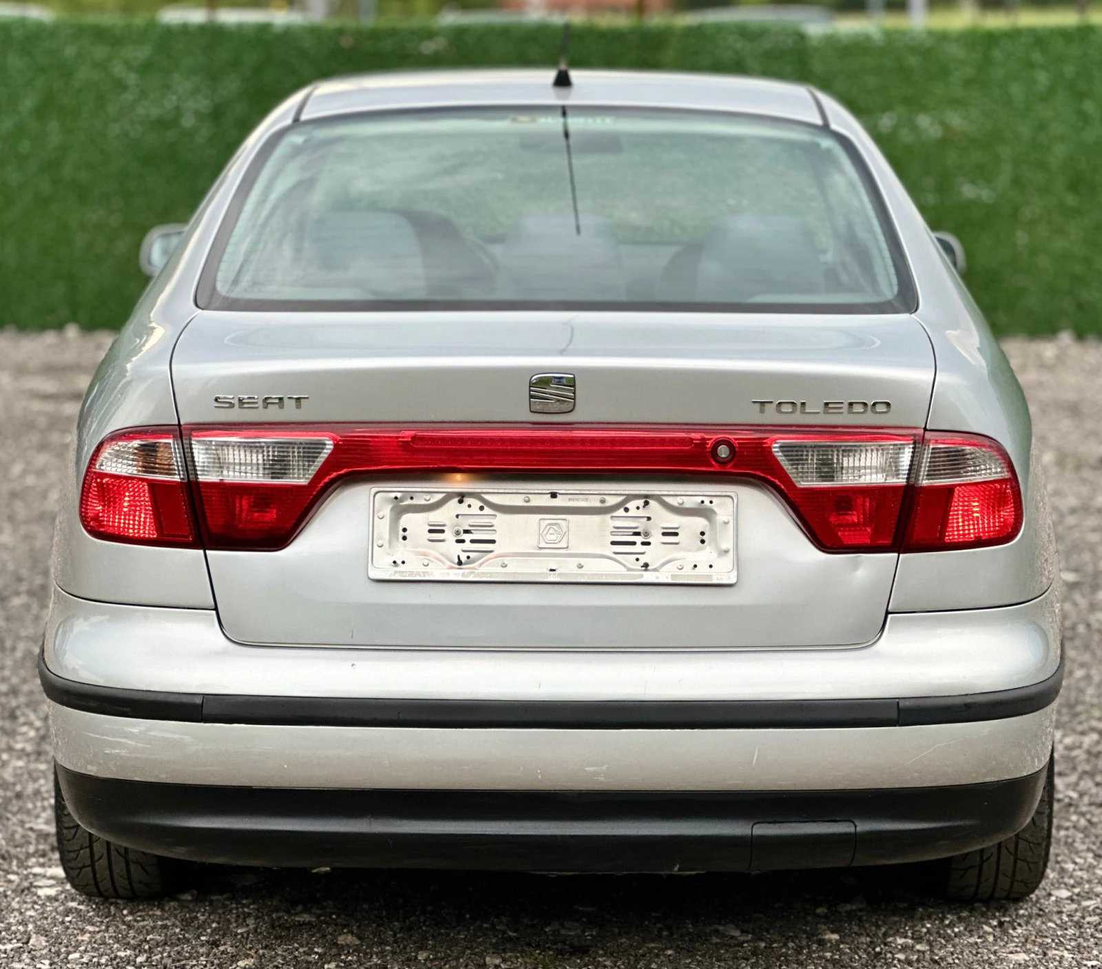 Seat Toledo 1.6i~101hp~ITALY - изображение 5