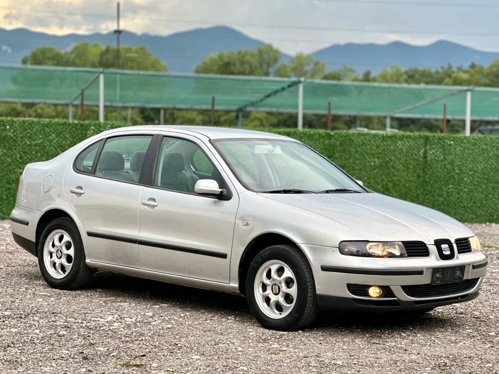 Seat Toledo 1.6i~101hp~ITALY - изображение 3