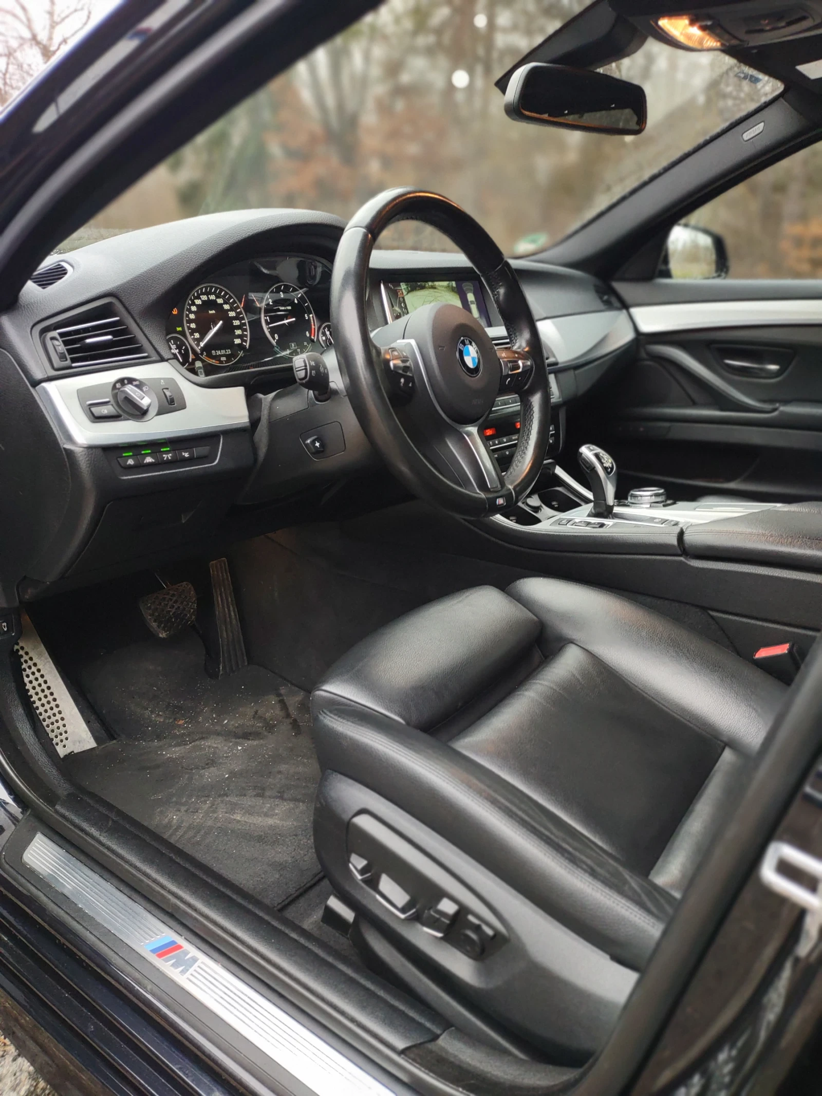 BMW 530 � ����� | Mobile.bg � ����������� 11