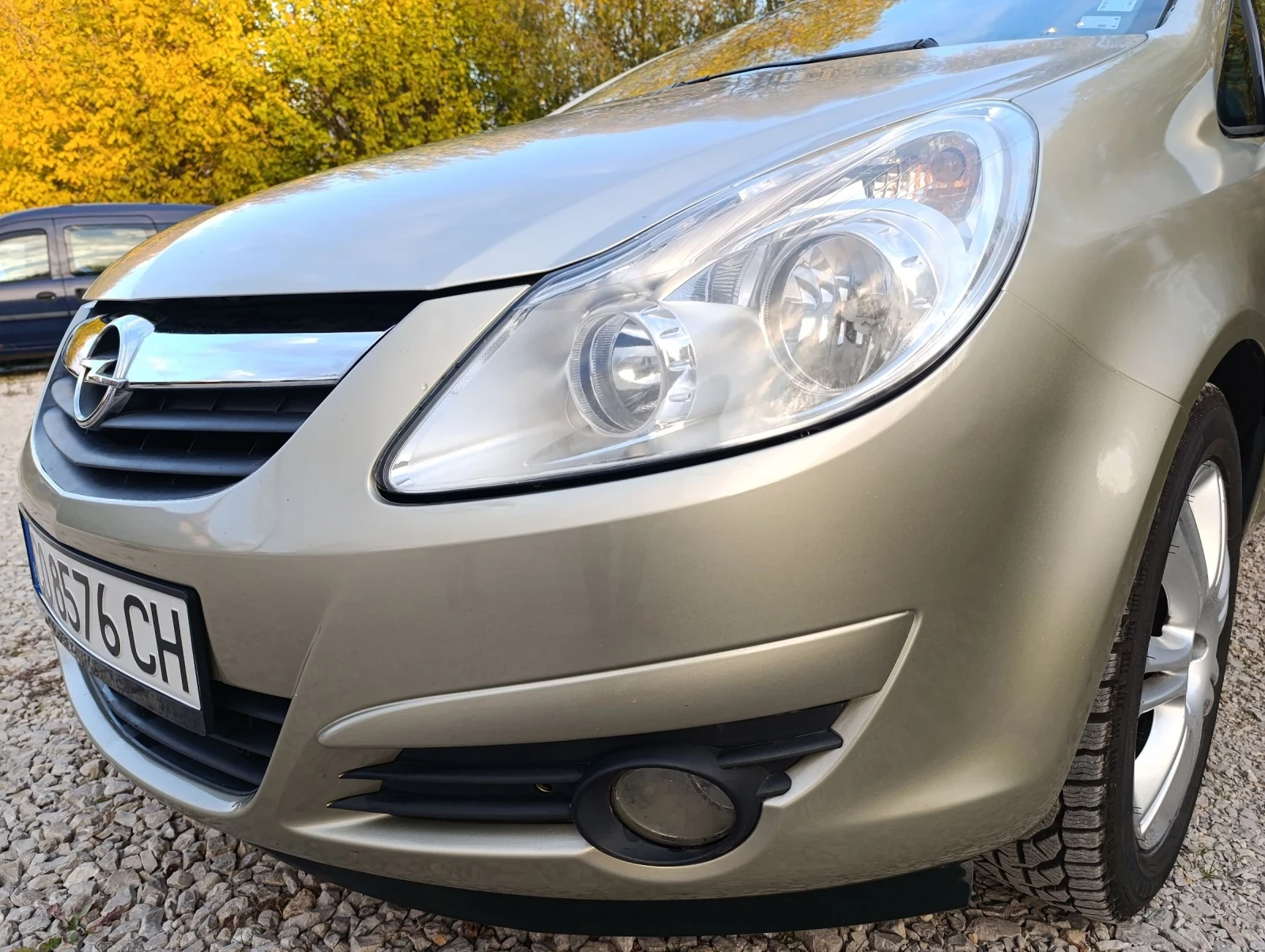 Opel Corsa Cosmo - изображение 4