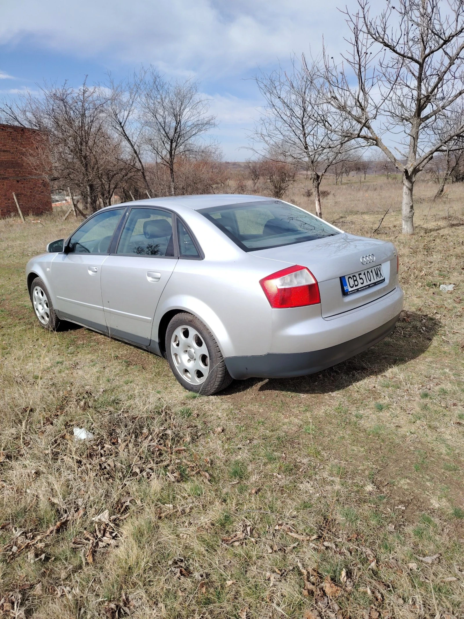 Audi A4 1.9TDI 131к.с.Quattro - изображение 5