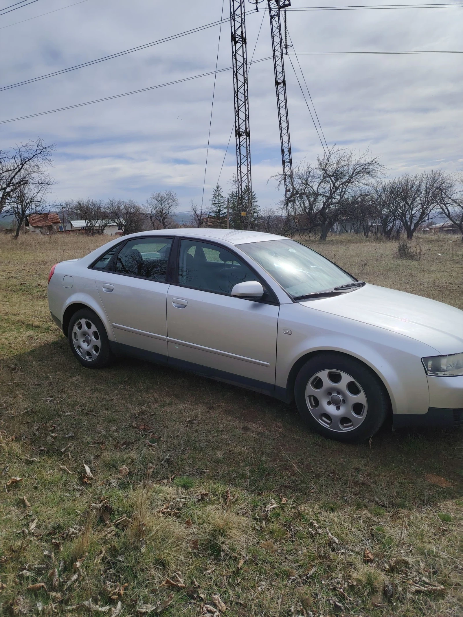 Audi A4 1.9TDI 131к.с.Quattro - изображение 3