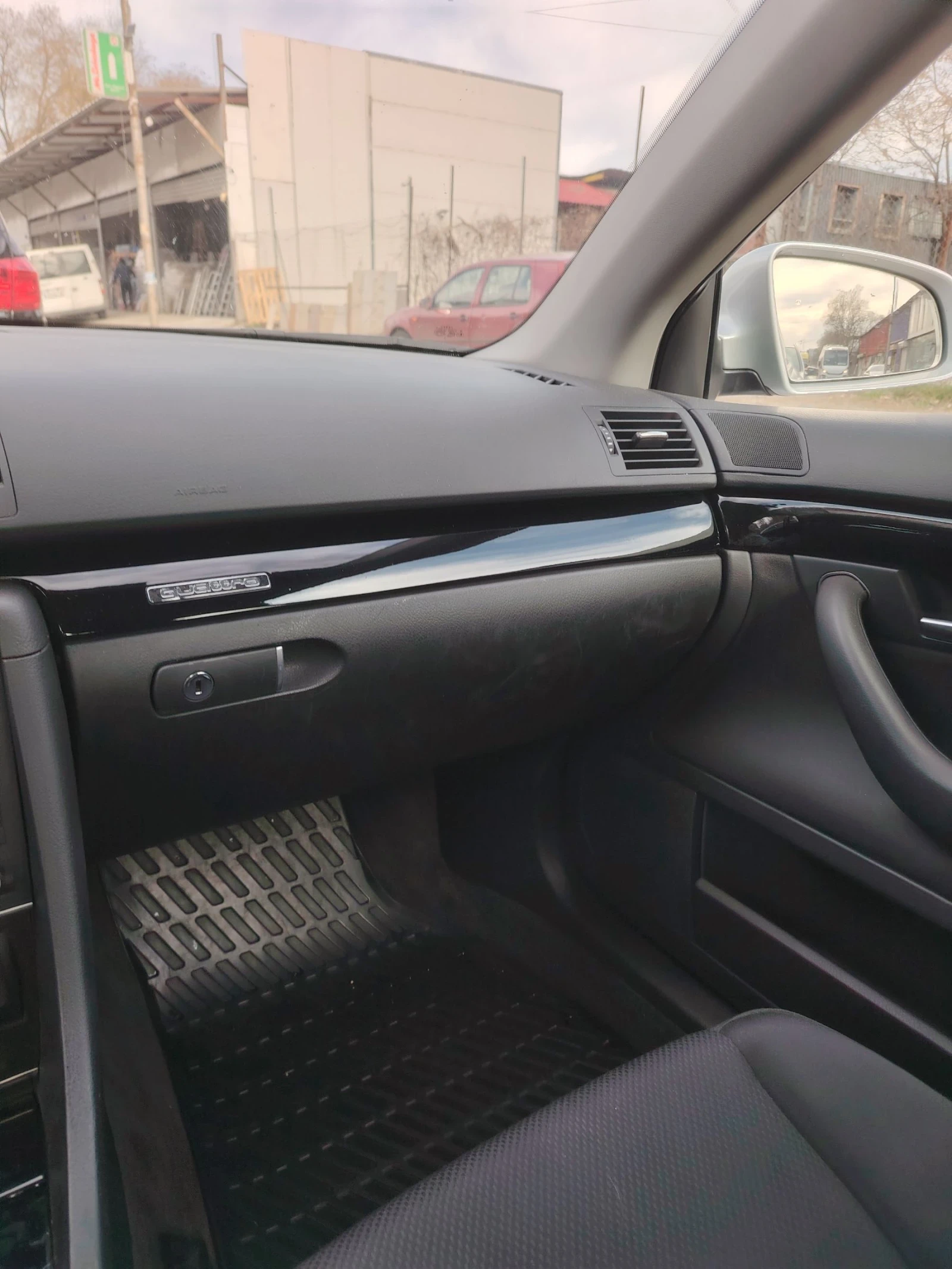 Audi A4 1.9TDI 131к.с.Quattro - изображение 8