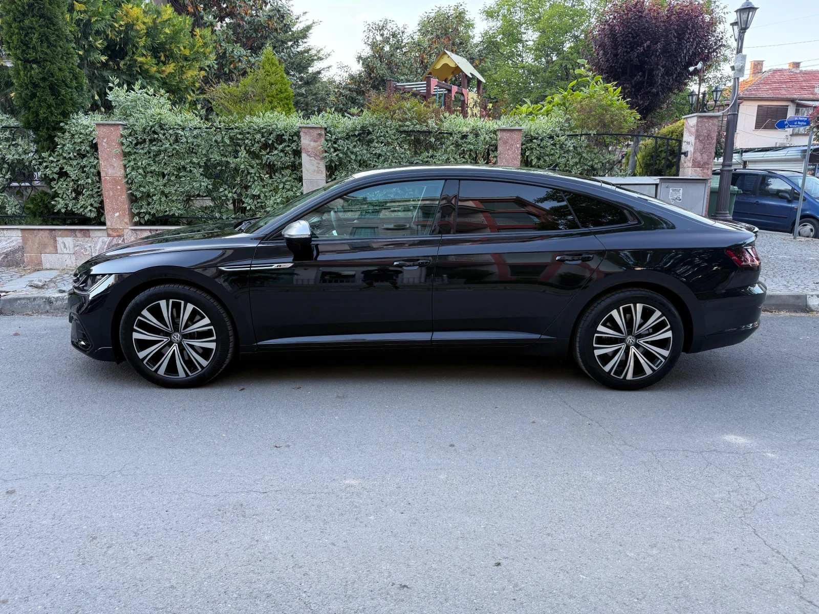 VW Arteon 2.0TSI R-LINE 4MOTION - изображение 6