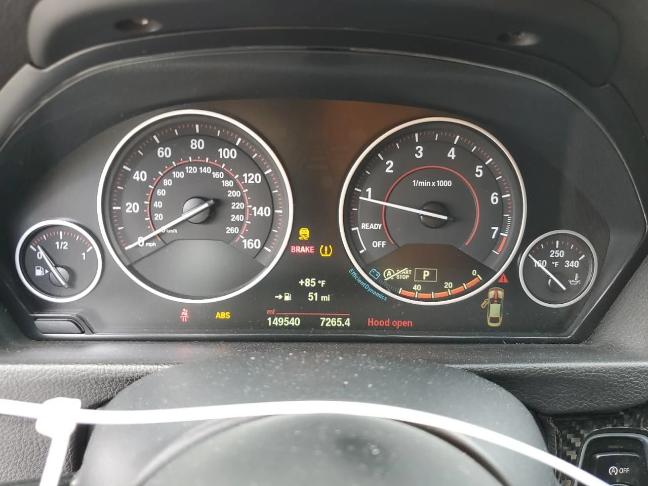 BMW 428  - изображение 9