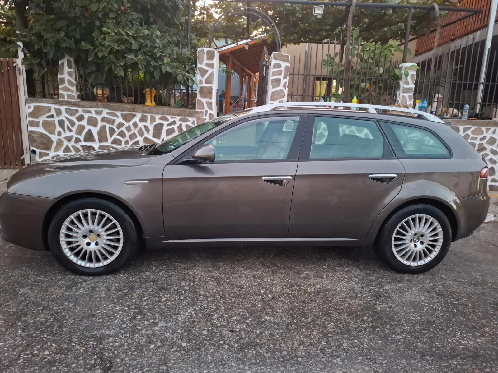 Alfa Romeo 156 sportwagon | Mobile.bg   1