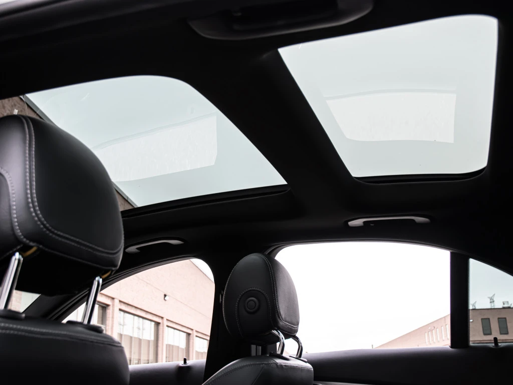 Mercedes-Benz C 300 4Matic / 9G-Tronic /   | Mobile.bg   16