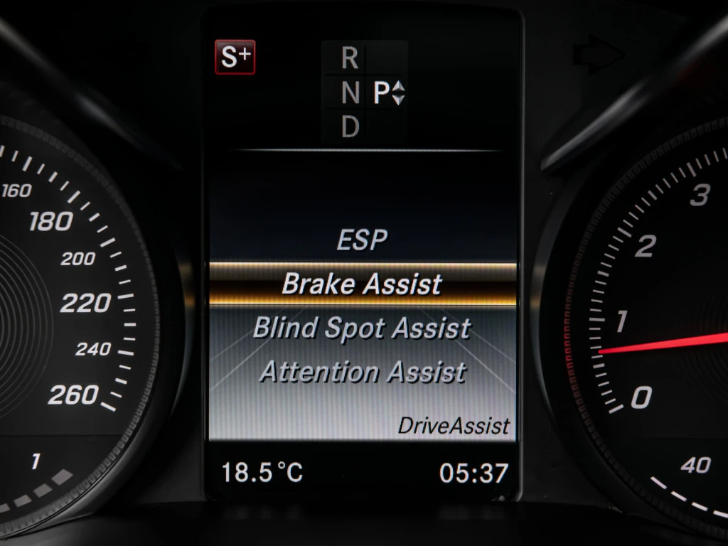 Mercedes-Benz C 300 4Matic / 9G-Tronic /   | Mobile.bg   12