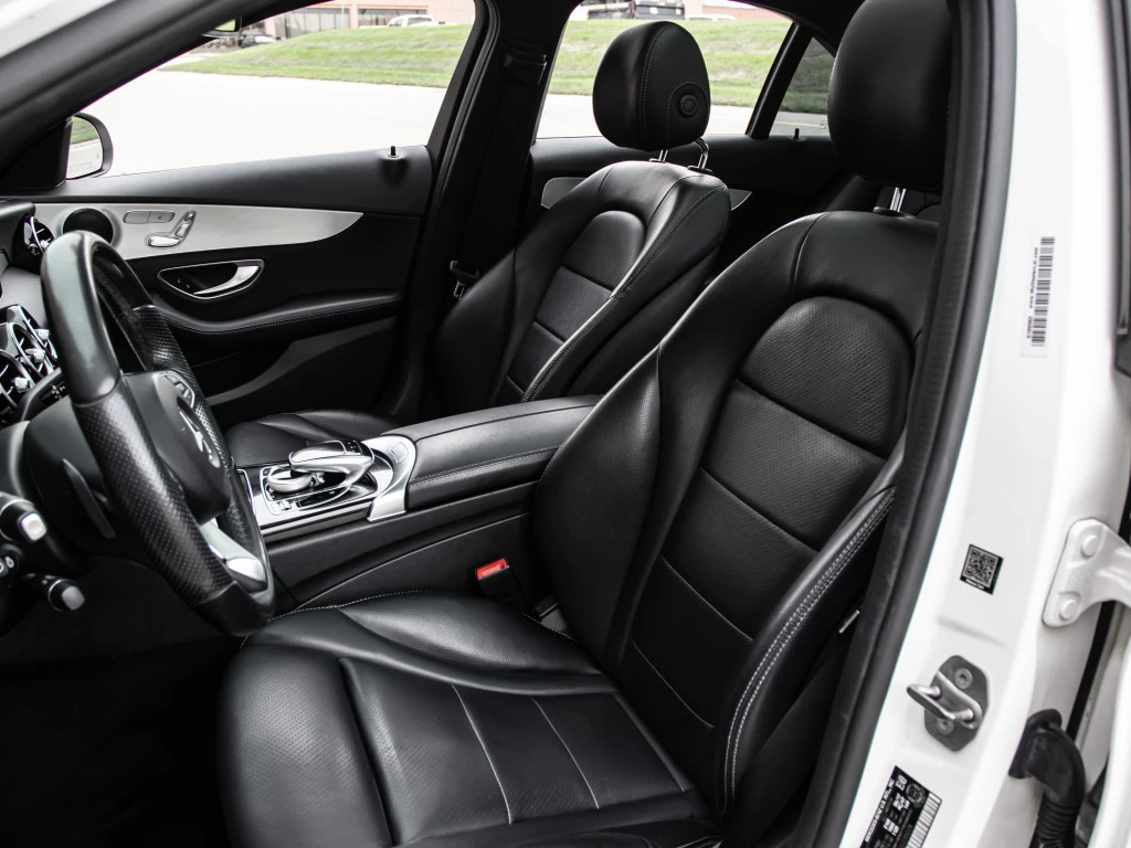 Mercedes-Benz C 300 4Matic / 9G-Tronic / Двойна Панорама - изображение 7