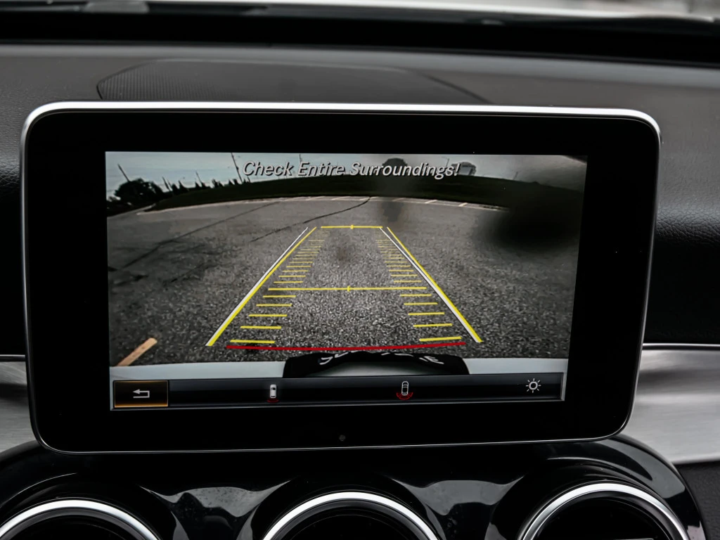 Mercedes-Benz C 300 4Matic / 9G-Tronic /   | Mobile.bg   14