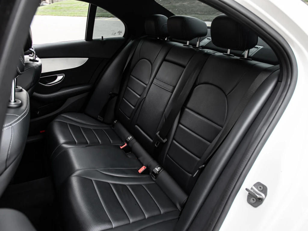 Mercedes-Benz C 300 4Matic / 9G-Tronic /   | Mobile.bg   17