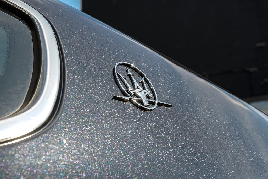 Maserati Quattroporte S Q4 AWD*  *   | Mobile.bg   16