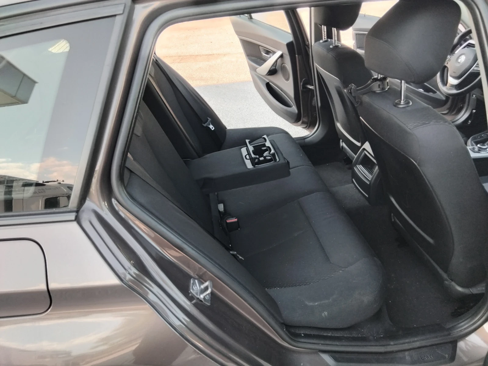 BMW 316 F31 | Mobile.bg   15