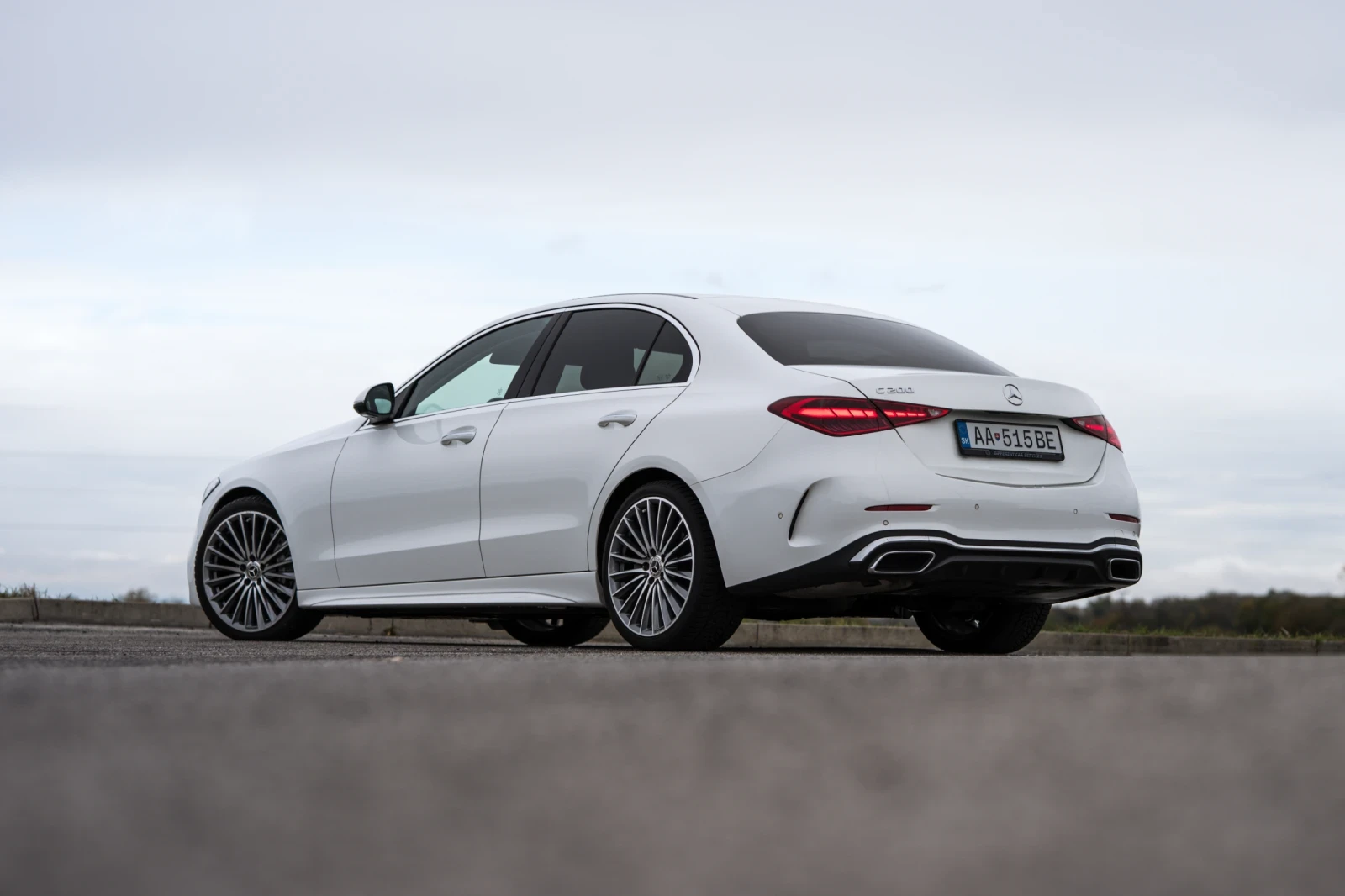 Mercedes-Benz C 200 | Mobile.bg — изображение 2