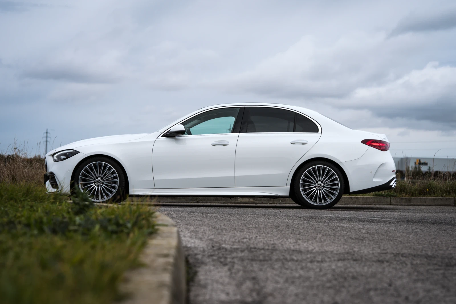 Mercedes-Benz C 200 | Mobile.bg — изображение 16