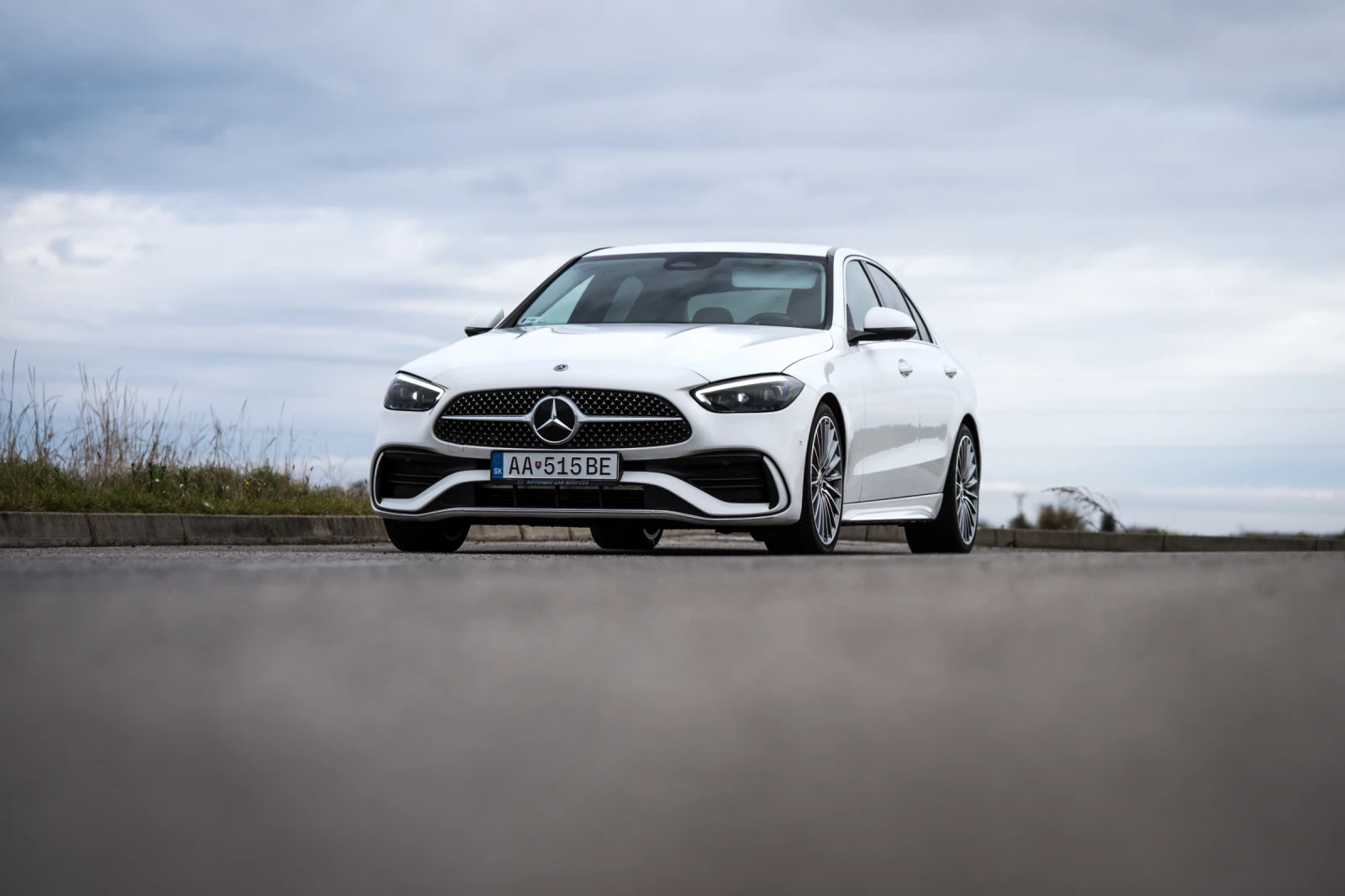 Mercedes-Benz C 200 | Mobile.bg — изображение 14