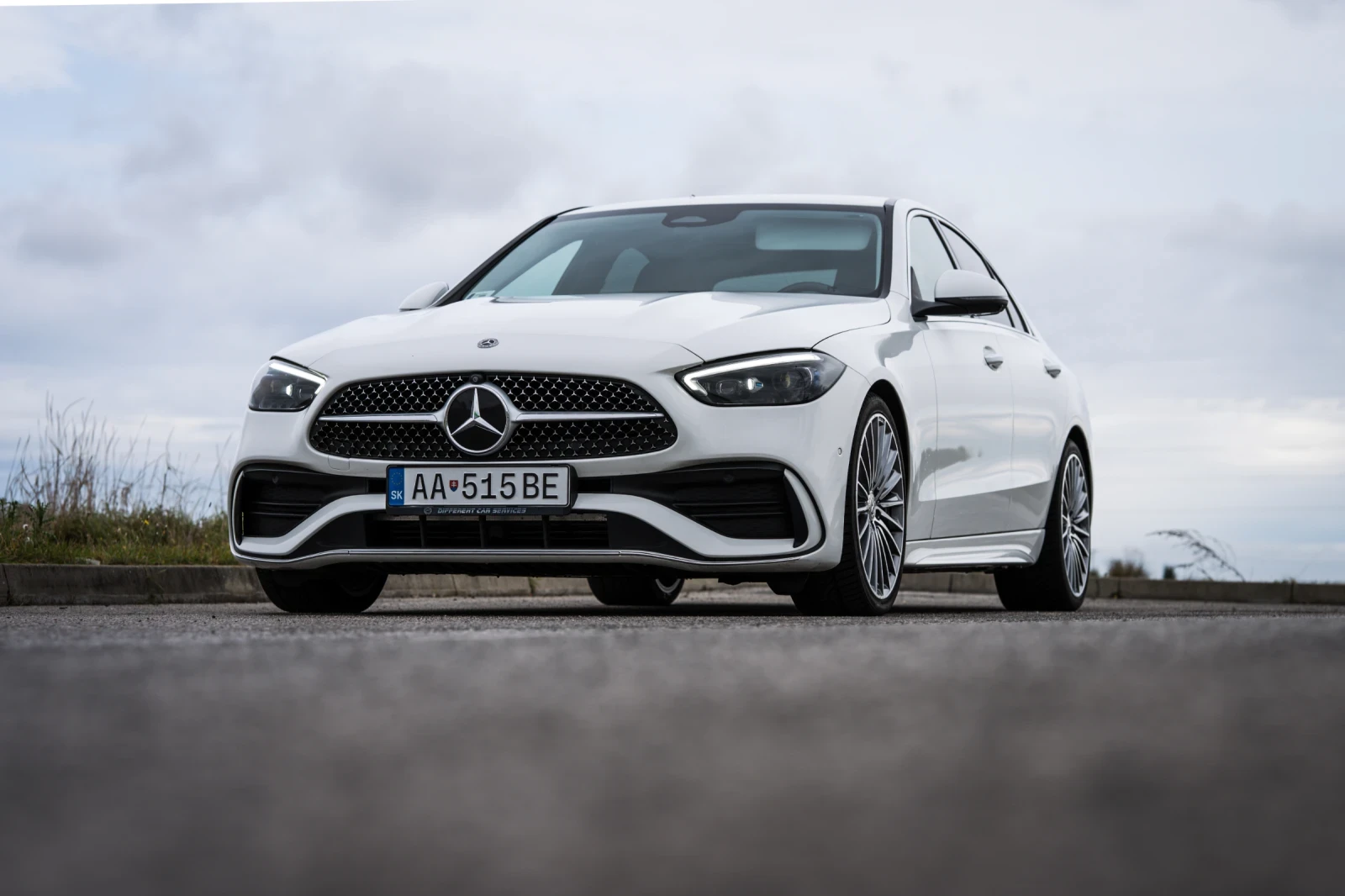 Mercedes-Benz C 200 | Mobile.bg — изображение 10