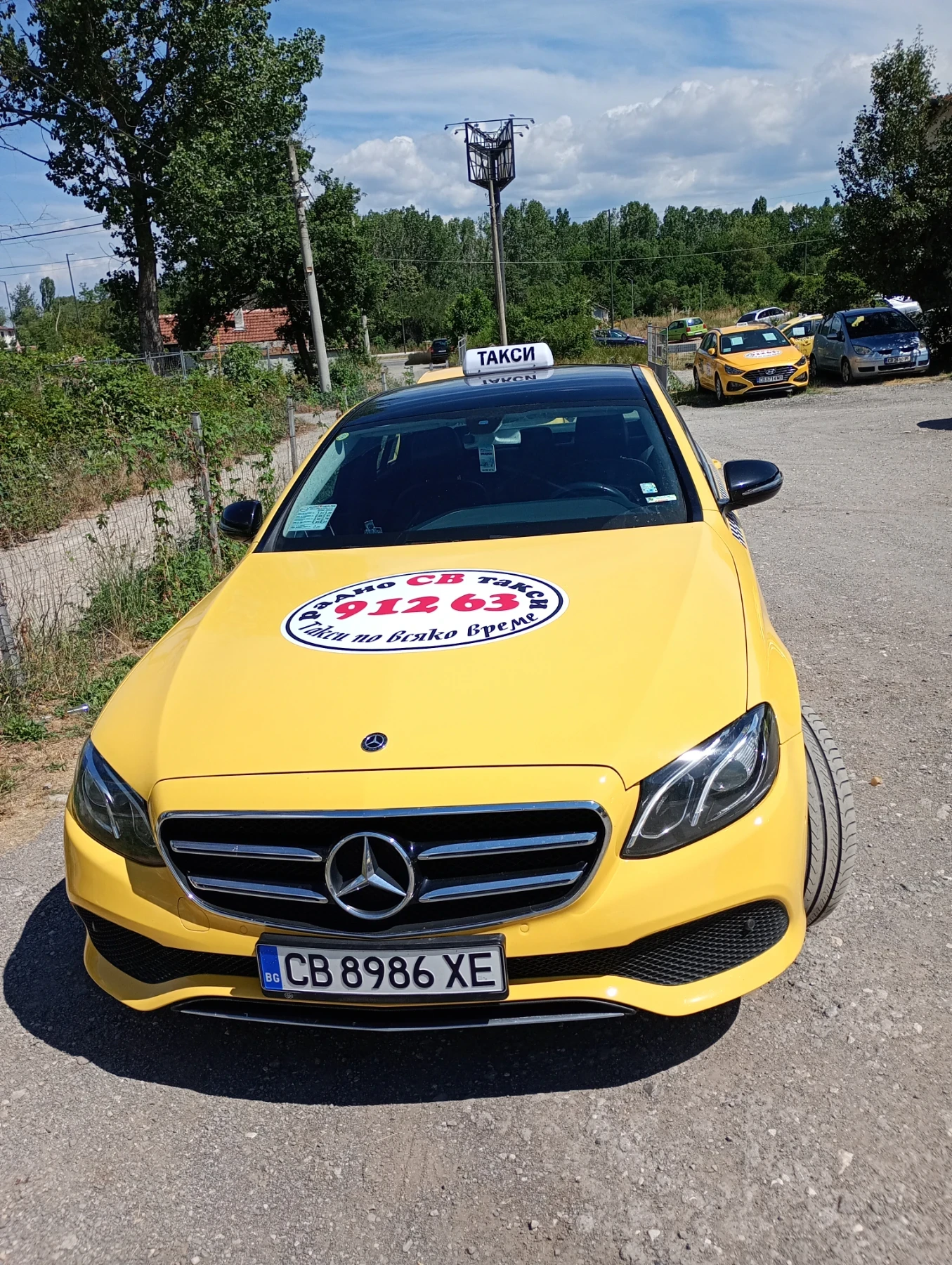 Mercedes-Benz E 200 | Mobile.bg � ����������� 1