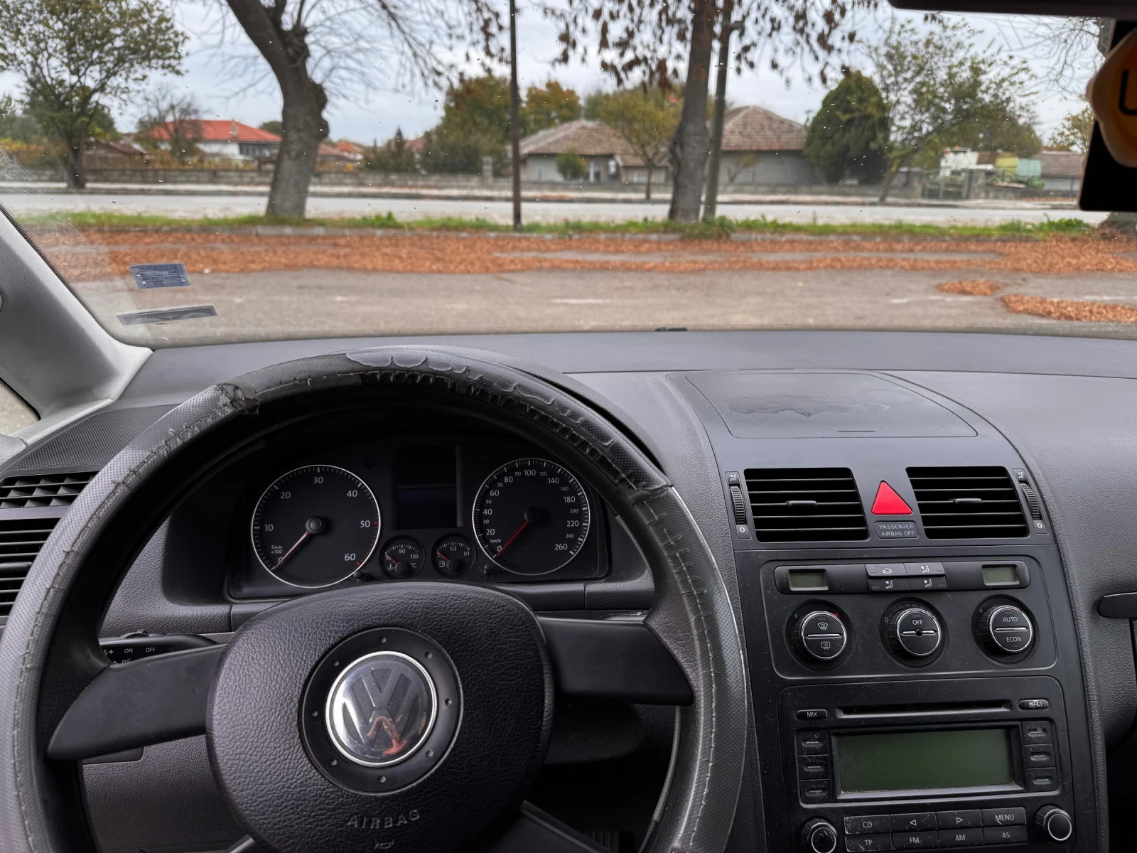 VW Touran | Mobile.bg   7