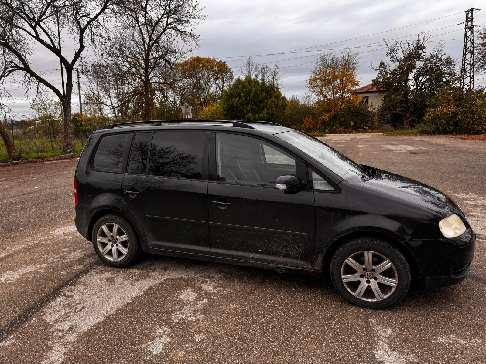 VW Touran | Mobile.bg   3