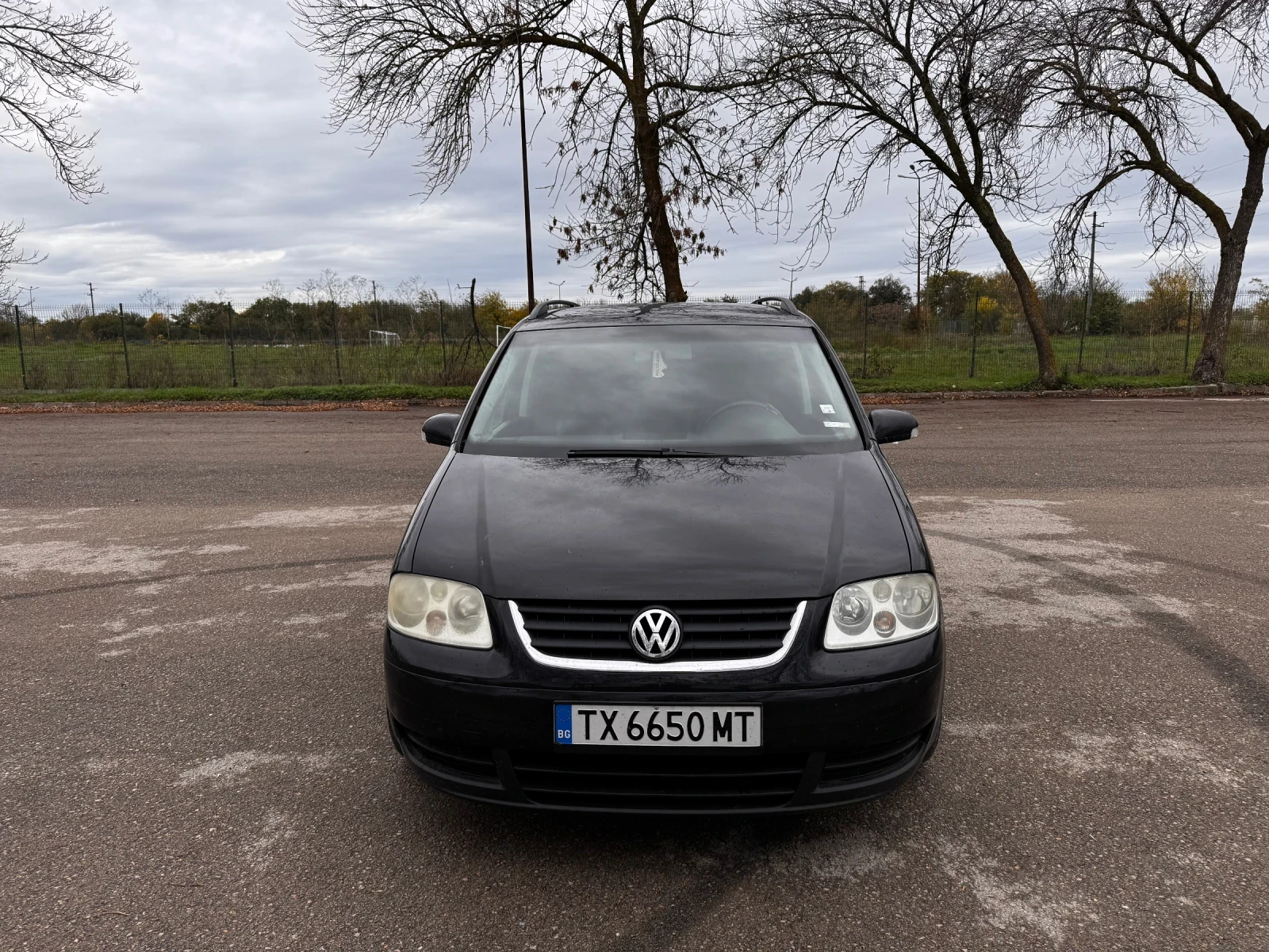 VW Touran | Mobile.bg   1
