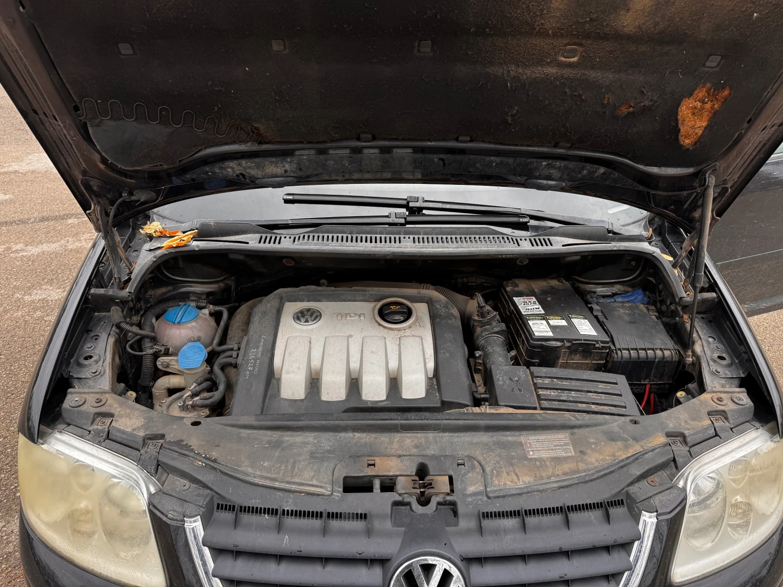 VW Touran | Mobile.bg   8