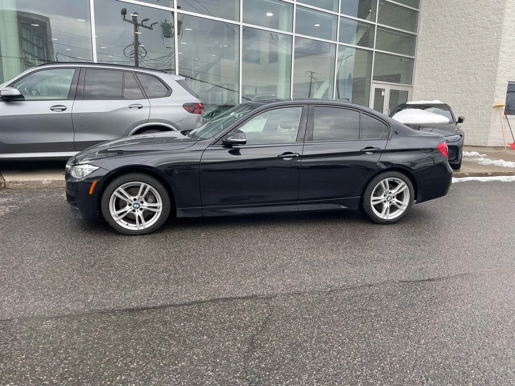 BMW 330 i xDrive * CARFAX *    | Mobile.bg   3
