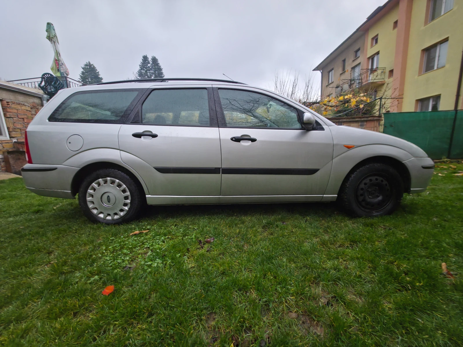 Ford Focus  - изображение 2