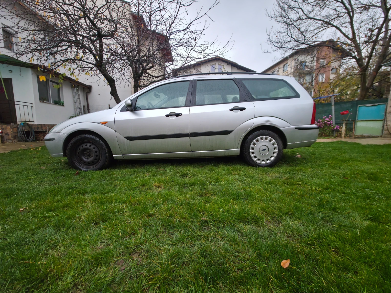 Ford Focus  - изображение 4