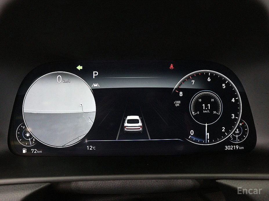 Hyundai Sonata  - изображение 7