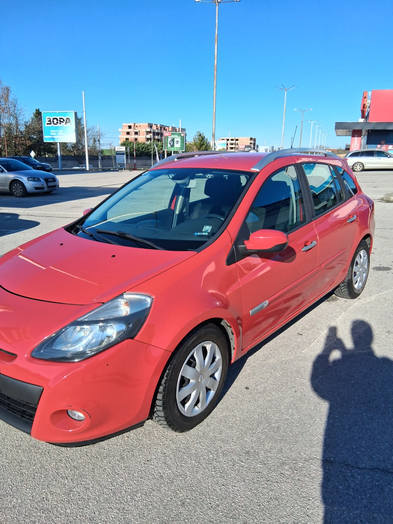 Renault Clio 1.2 Комби - изображение 2