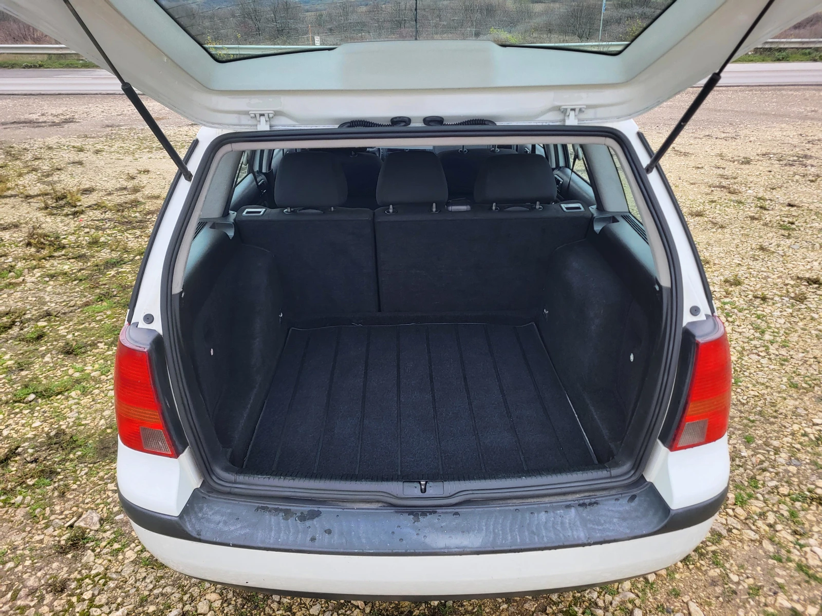 VW Golf 1.9TDi | Mobile.bg � ����������� 11