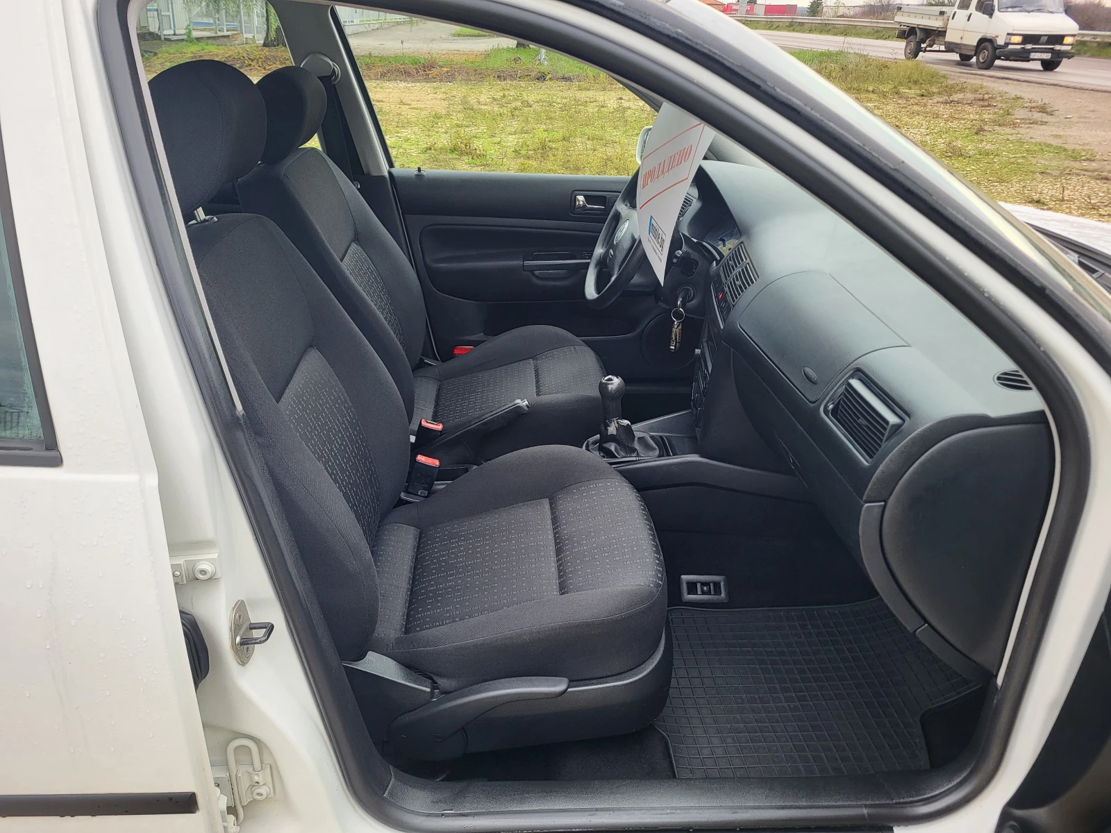 VW Golf 1.9TDi | Mobile.bg � ����������� 13