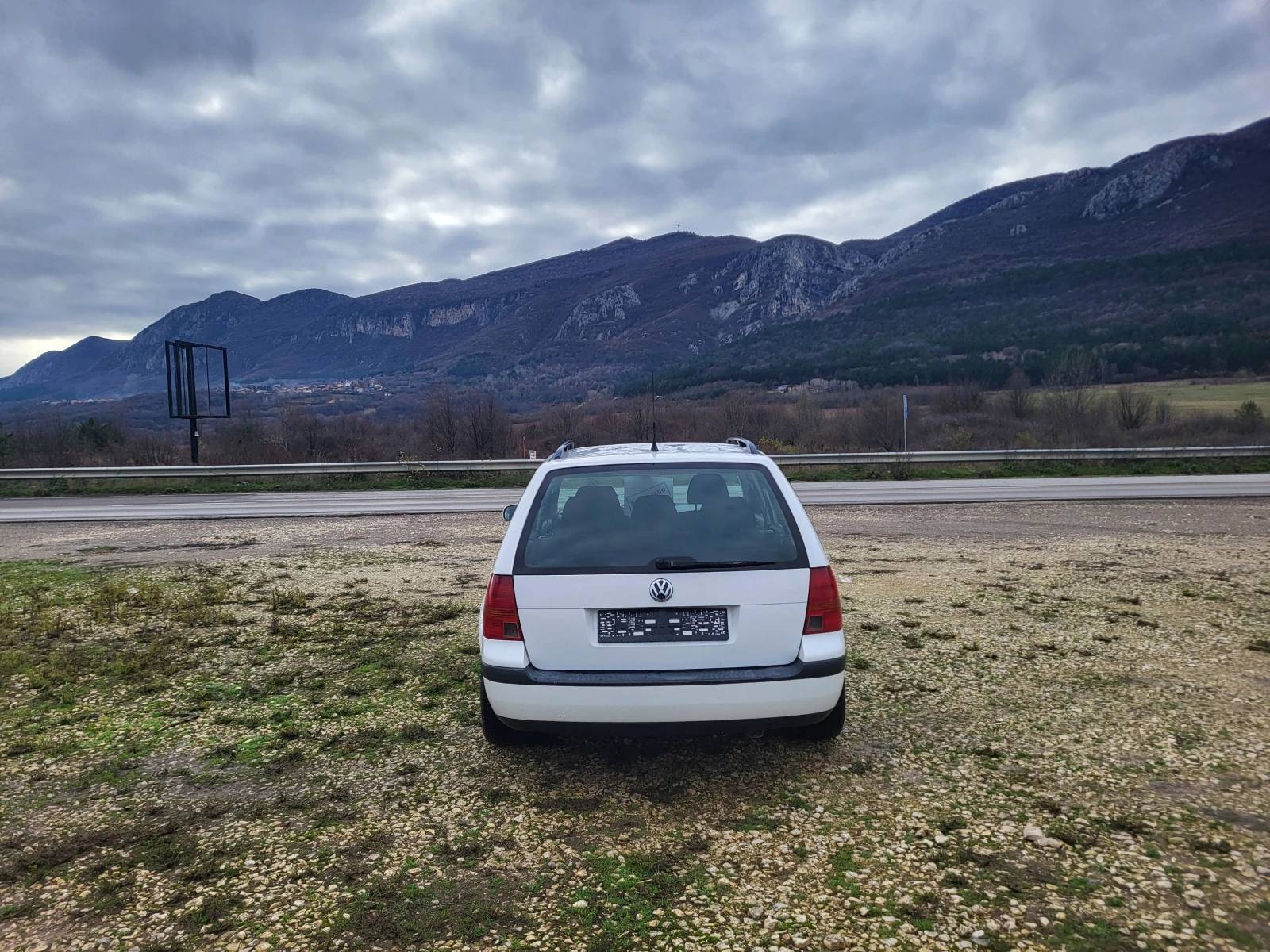 VW Golf 1.9TDi - изображение 4