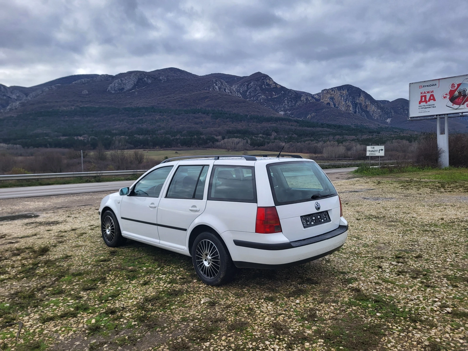 VW Golf 1.9TDi - изображение 3