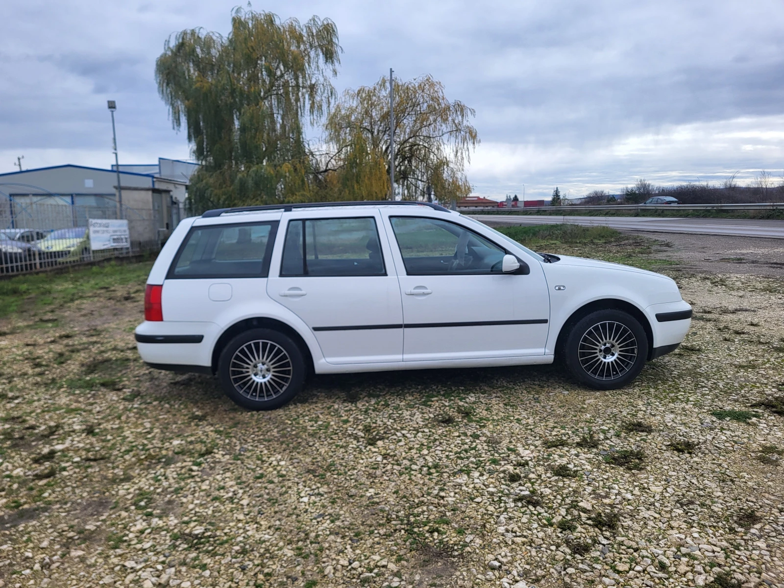 VW Golf 1.9TDi - изображение 6