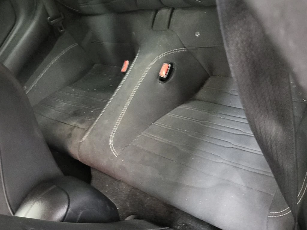 Ford Mustang ZADNO * GT * CARFAX *    | Mobile.bg   13