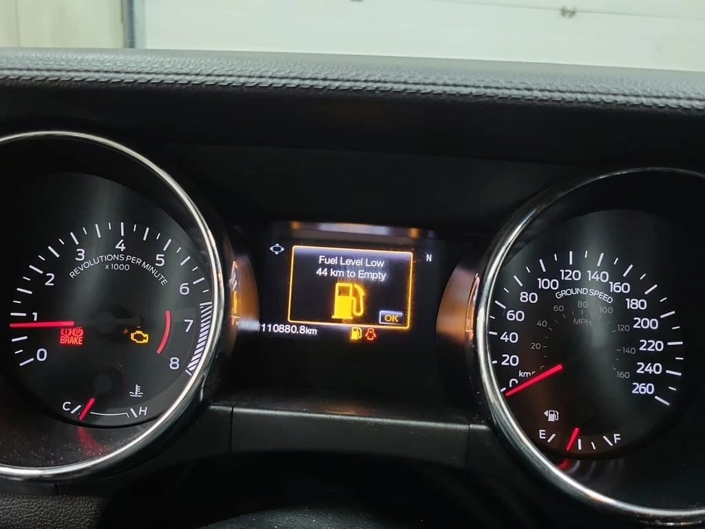 Ford Mustang ZADNO * GT * CARFAX *    | Mobile.bg   11