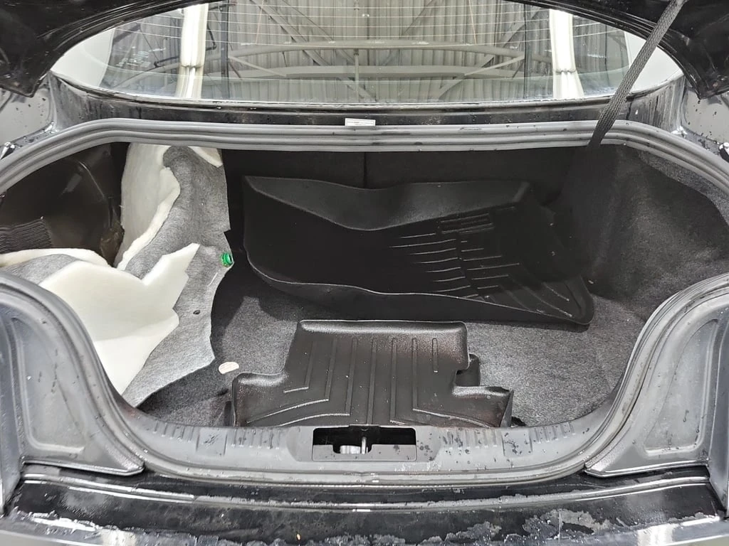 Ford Mustang ZADNO * GT * CARFAX *    | Mobile.bg   14