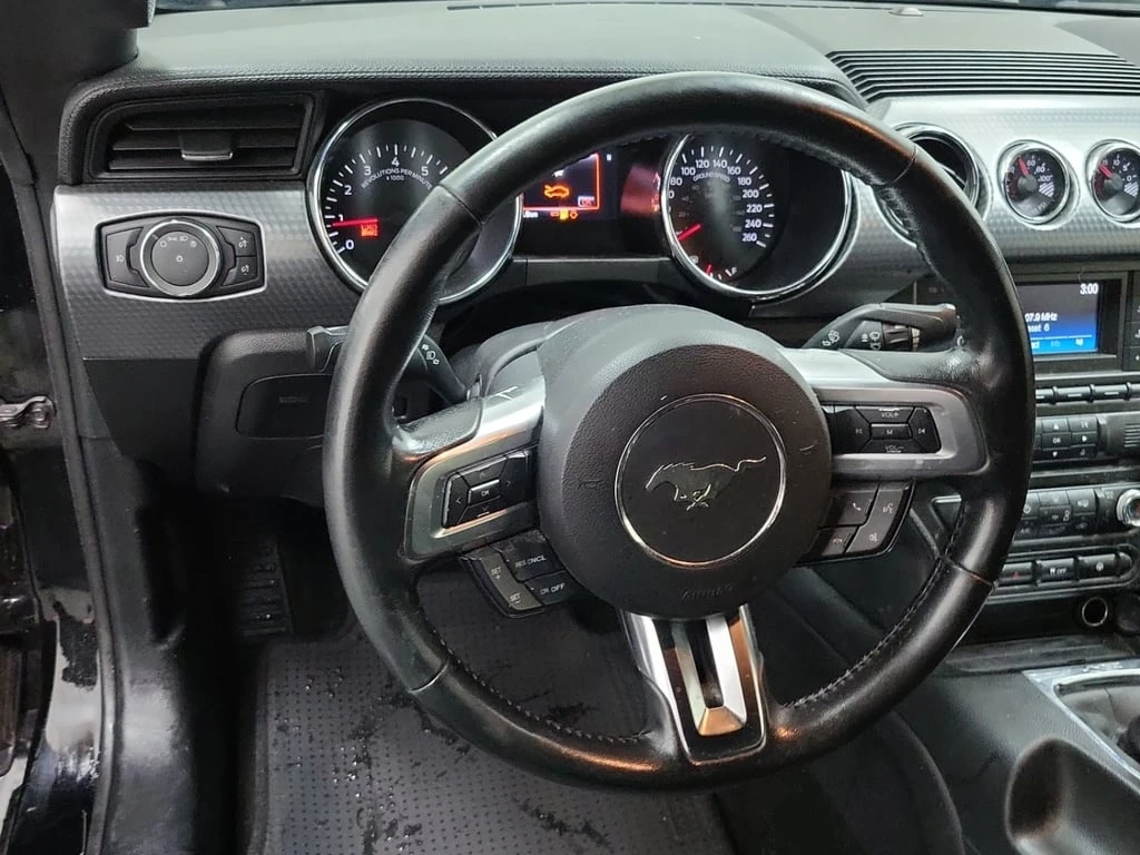 Ford Mustang ZADNO * GT * CARFAX *    | Mobile.bg   12