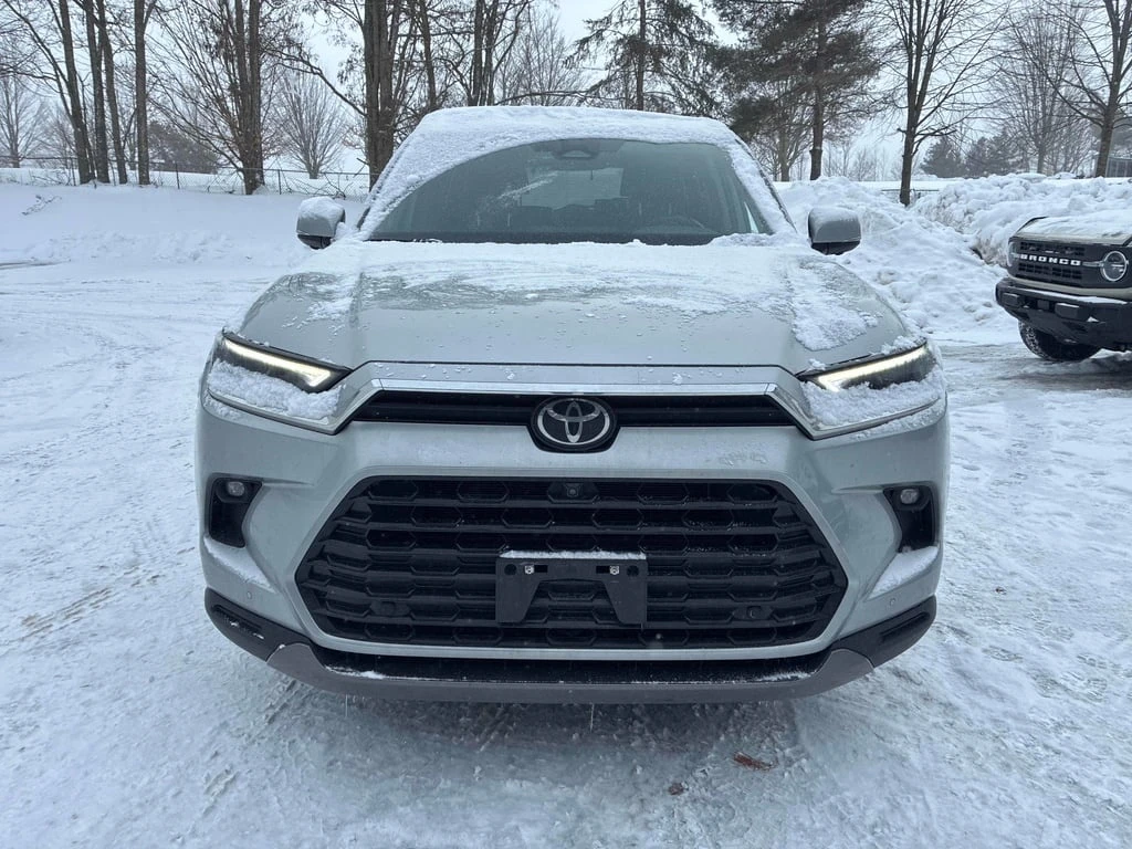 Toyota Grand Highlander * Hybrid * CARFAX * ��� ������������ ������ | Mobile.bg � ����������� 6