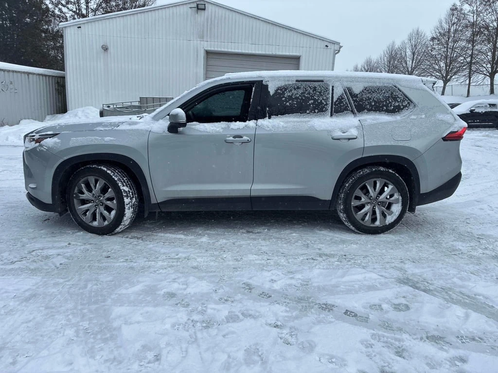 Toyota Grand Highlander * Hybrid * CARFAX * ��� ������������ ������ | Mobile.bg � ����������� 2