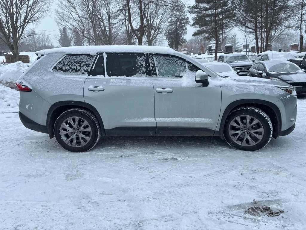 Toyota Grand Highlander * Hybrid * CARFAX * ��� ������������ ������ | Mobile.bg � ����������� 3