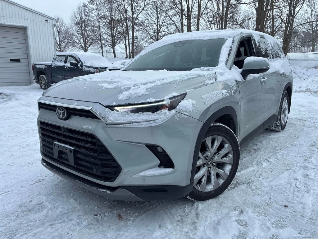 Toyota Grand Highlander * Hybrid * CARFAX * ��� ������������ ������ | Mobile.bg � ����������� 1